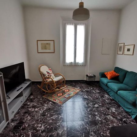 Mazzini Malpighi Apartment Bolonha Exterior foto