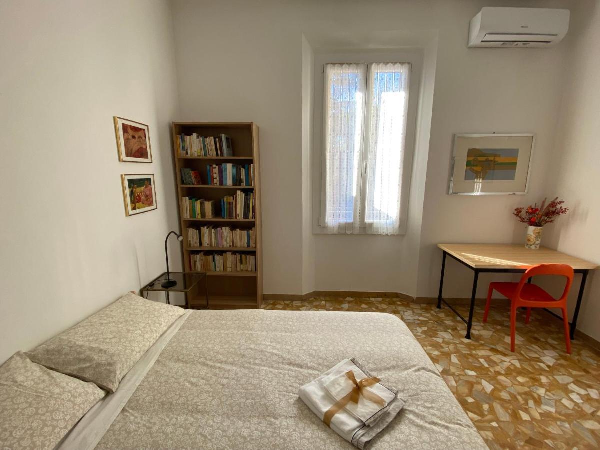 Mazzini Malpighi Apartment Bolonha Exterior foto
