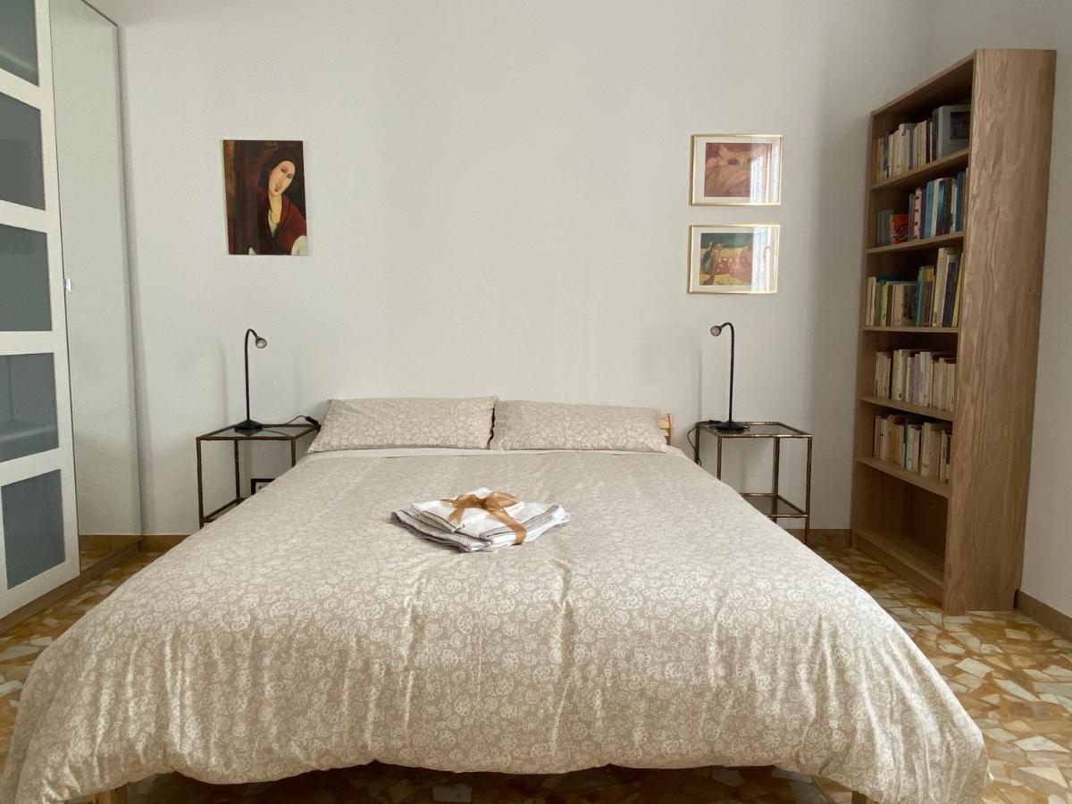 Mazzini Malpighi Apartment Bolonha Exterior foto