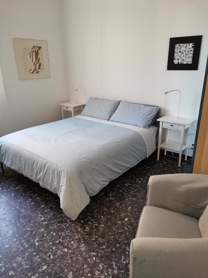 Mazzini Malpighi Apartment Bolonha Exterior foto