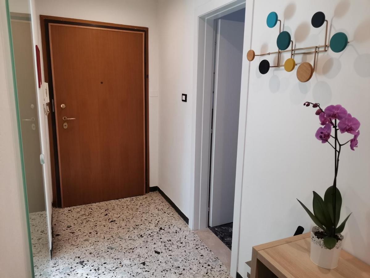 Mazzini Malpighi Apartment Bolonha Exterior foto