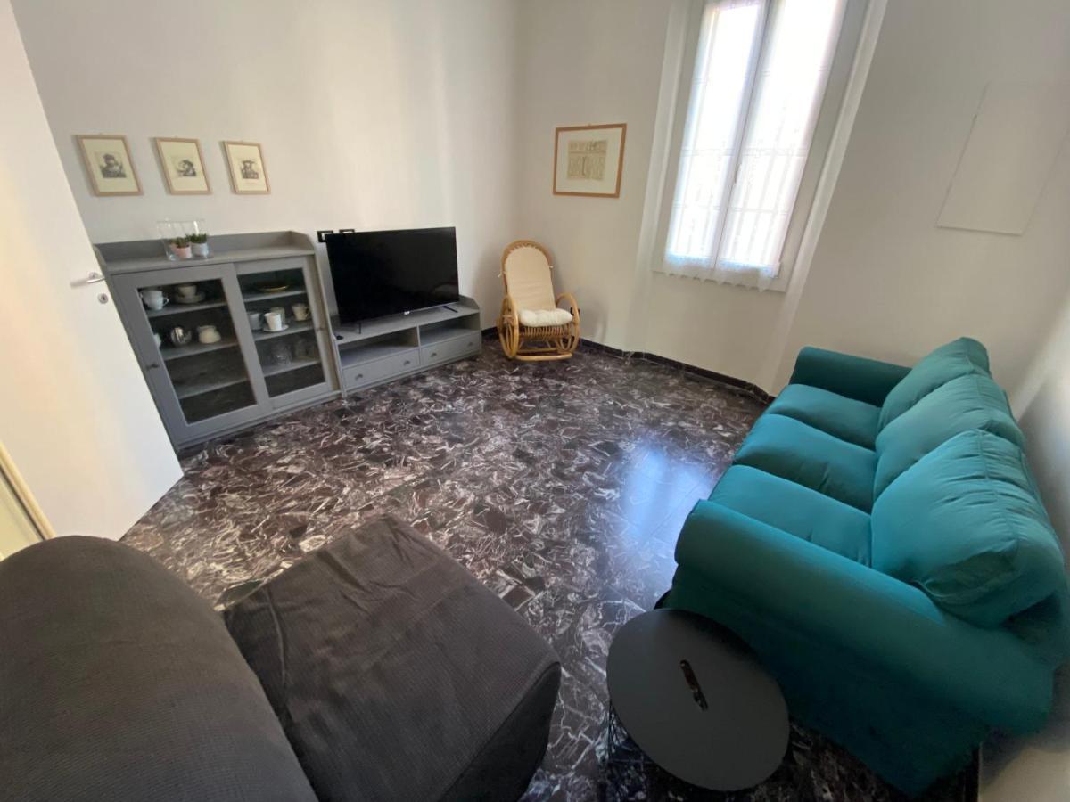 Mazzini Malpighi Apartment Bolonha Exterior foto