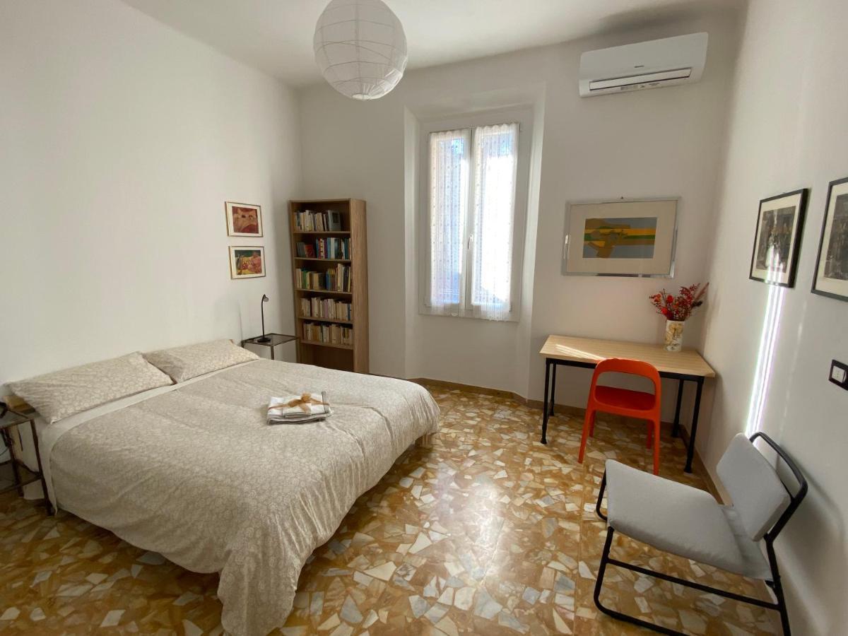 Mazzini Malpighi Apartment Bolonha Exterior foto