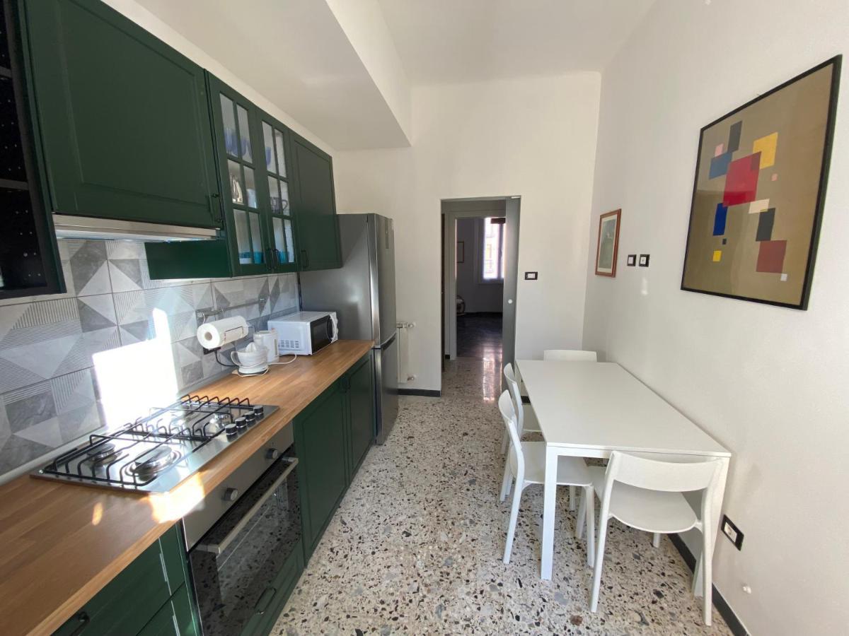 Mazzini Malpighi Apartment Bolonha Exterior foto