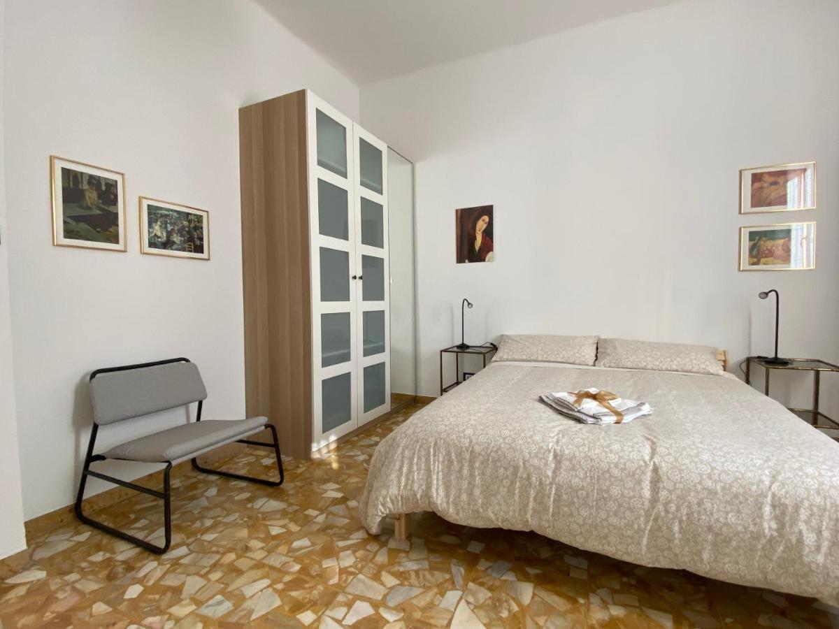 Mazzini Malpighi Apartment Bolonha Exterior foto