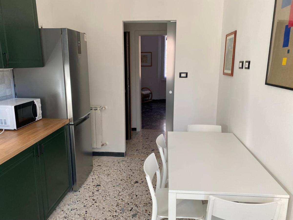 Mazzini Malpighi Apartment Bolonha Exterior foto