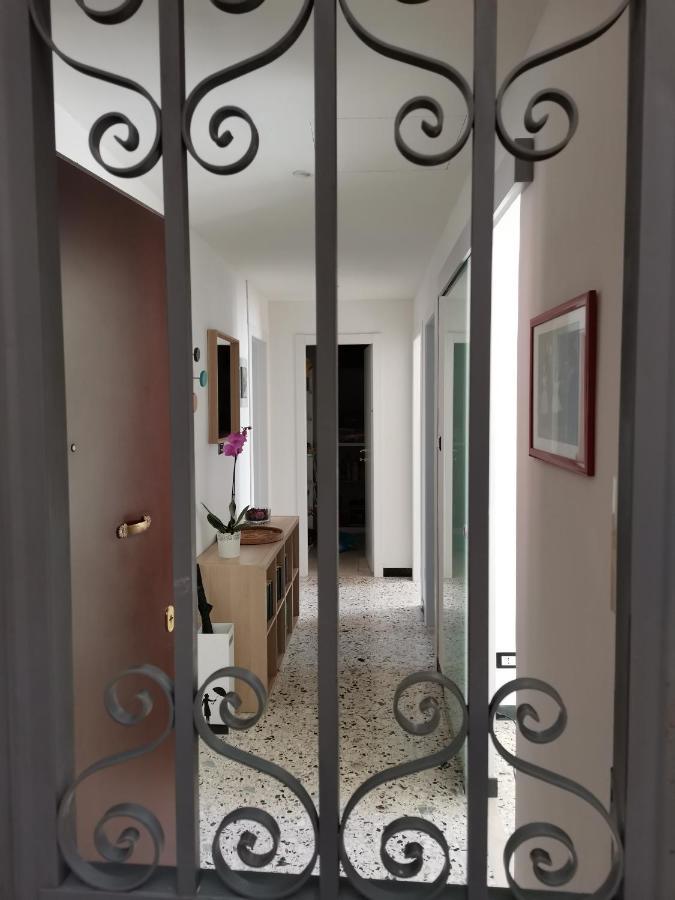 Mazzini Malpighi Apartment Bolonha Exterior foto