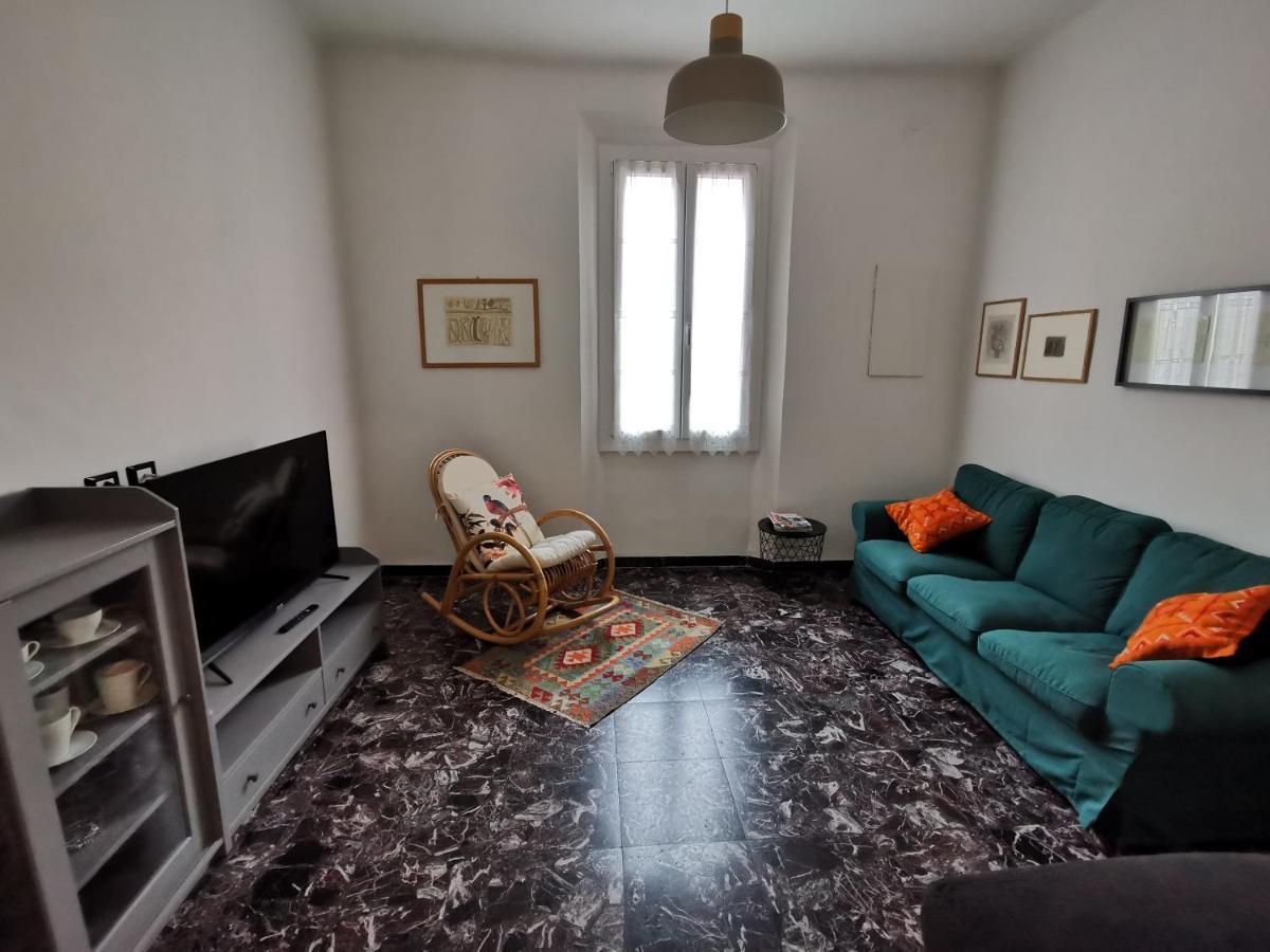 Mazzini Malpighi Apartment Bolonha Exterior foto